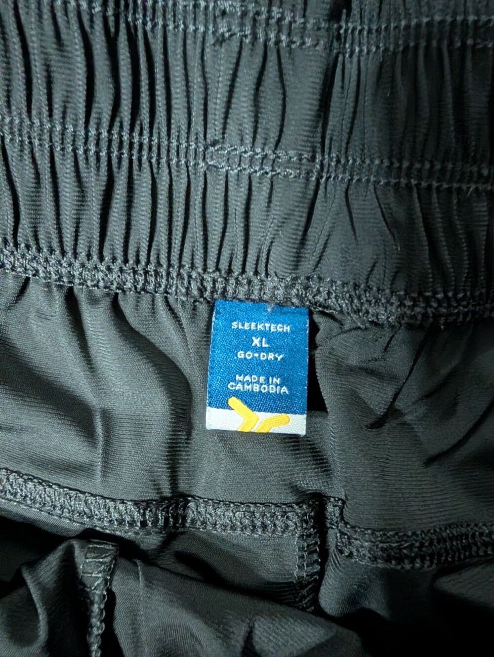 Old Navy Sleektech Skort, Size XL - Picture 8 of 8